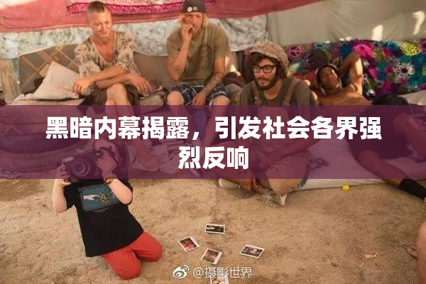 黑暗内幕揭露，引发社会各界强烈反响