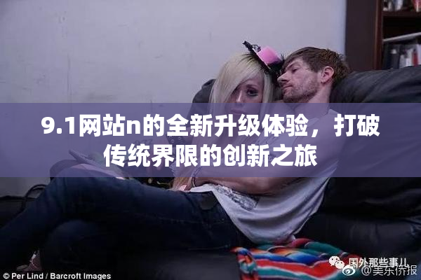 9.1网站n的全新升级体验，打破传统界限的创新之旅