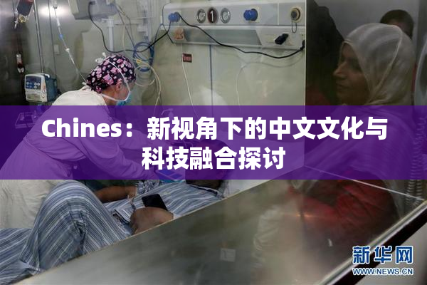 Chines：新视角下的中文文化与科技融合探讨