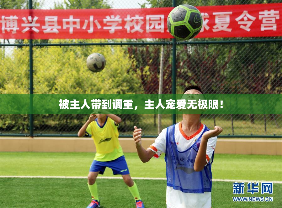 被主人带到调重，主人宠爱无极限！