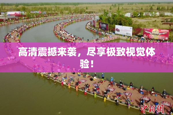 高清震撼来袭，尽享极致视觉体验！