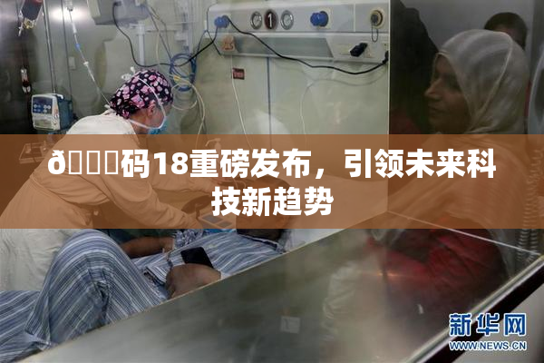 🈚码18重磅发布，引领未来科技新趋势