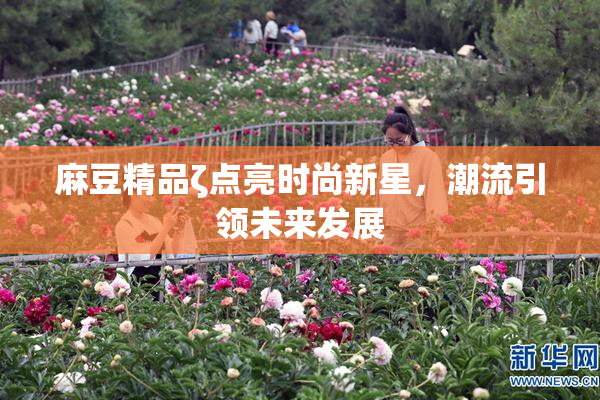 麻豆精品ζ点亮时尚新星，潮流引领未来发展