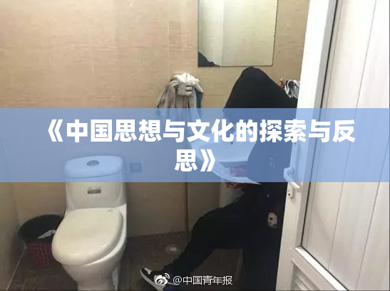 《中国思想与文化的探索与反思》