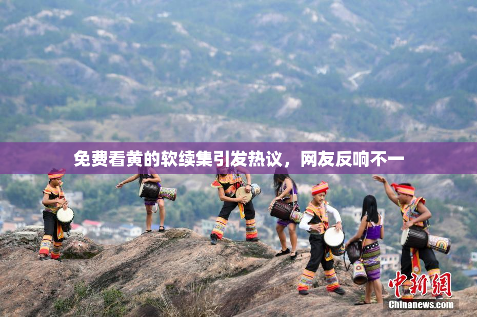免费看黄的软续集引发热议，网友反响不一