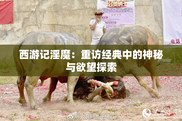 西游记淫魔：重访经典中的神秘与欲望探索