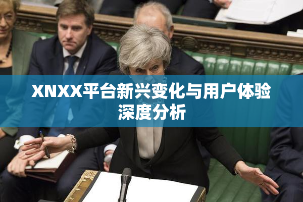XNXX平台新兴变化与用户体验深度分析