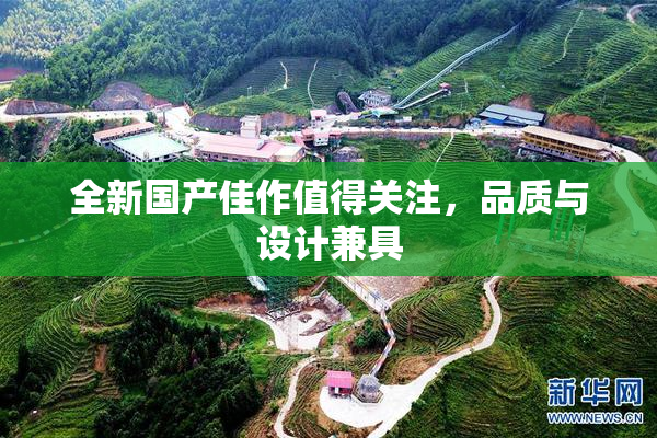 全新国产佳作值得关注，品质与设计兼具