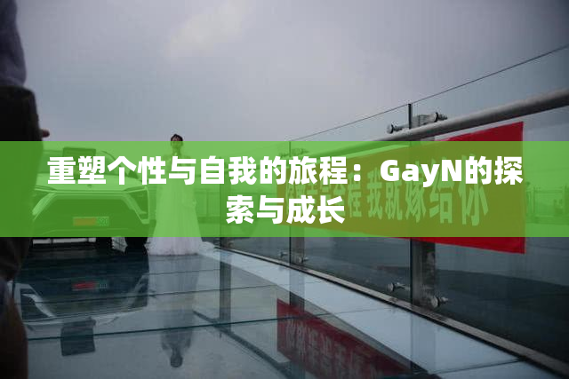 重塑个性与自我的旅程：GayN的探索与成长