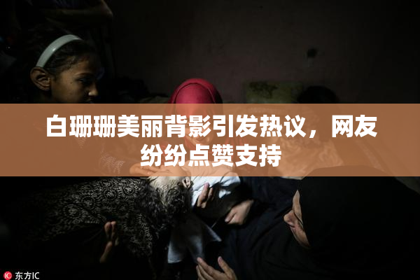 白珊珊美丽背影引发热议，网友纷纷点赞支持