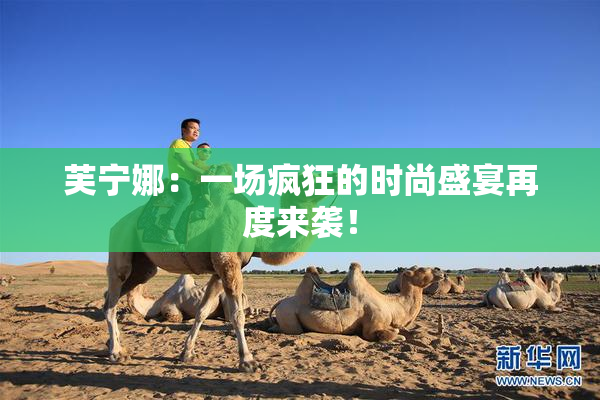 芙宁娜：一场疯狂的时尚盛宴再度来袭！