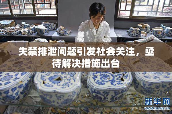 失禁排泄问题引发社会关注，亟待解决措施出台