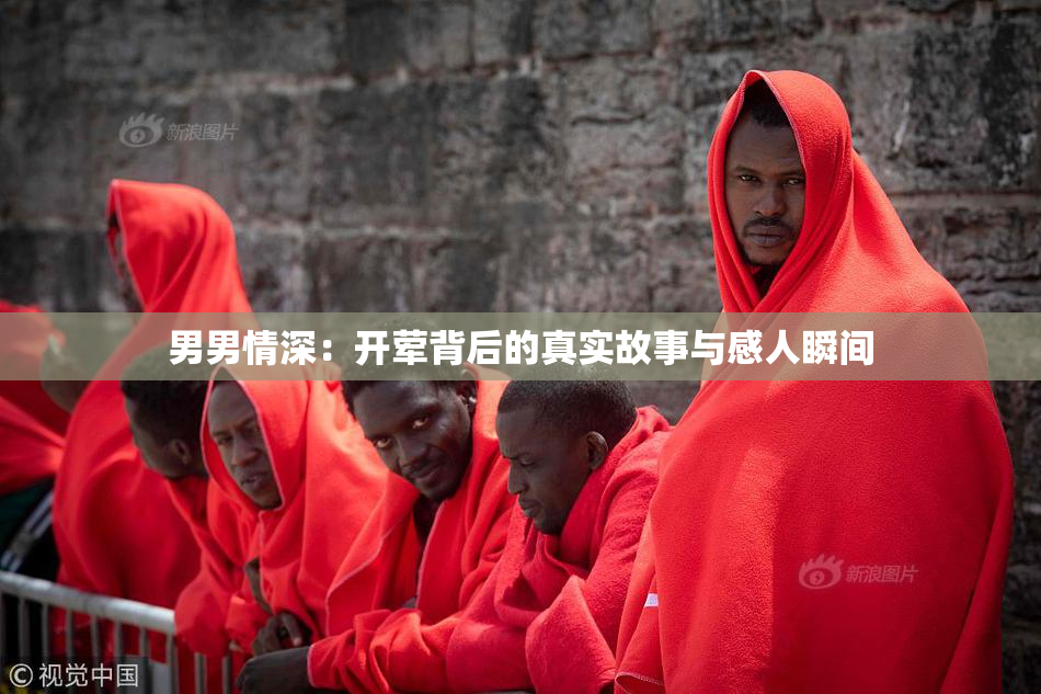 男男情深：开荤背后的真实故事与感人瞬间