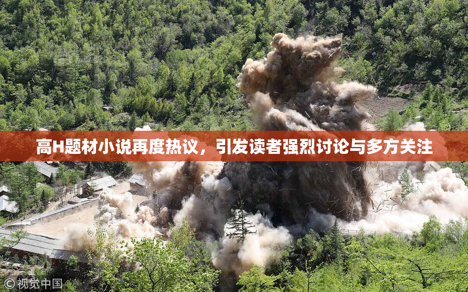 高H题材小说再度热议，引发读者强烈讨论与多方关注