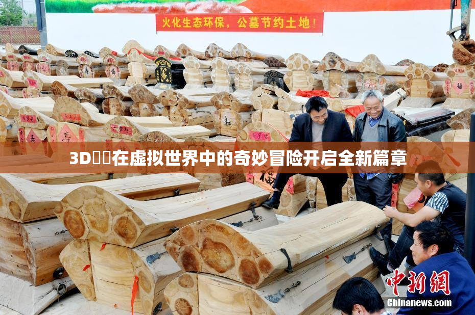 3D姉弚在虚拟世界中的奇妙冒险开启全新篇章