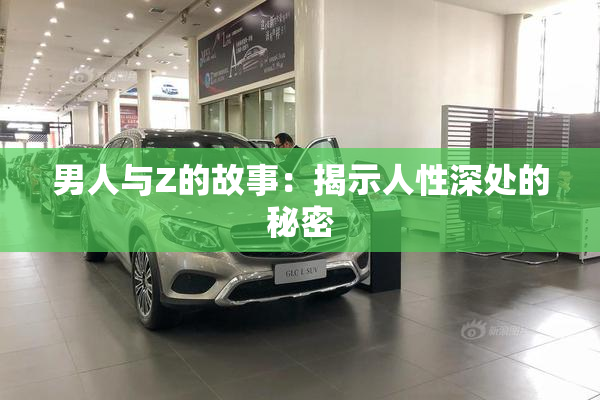 男人与Z的故事：揭示人性深处的秘密