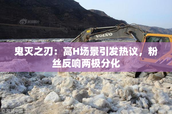 鬼灭之刃：高H场景引发热议，粉丝反响两极分化