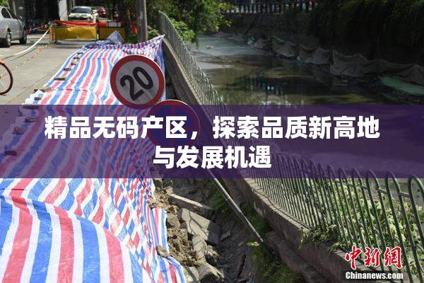 精品无码产区，探索品质新高地与发展机遇