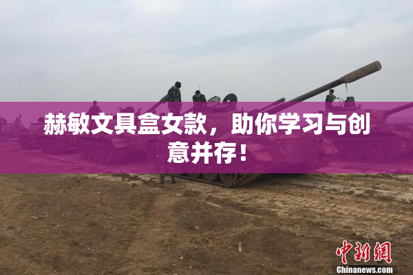 赫敏文具盒女款，助你学习与创意并存！