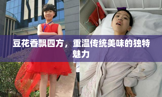 豆花香飘四方，重温传统美味的独特魅力