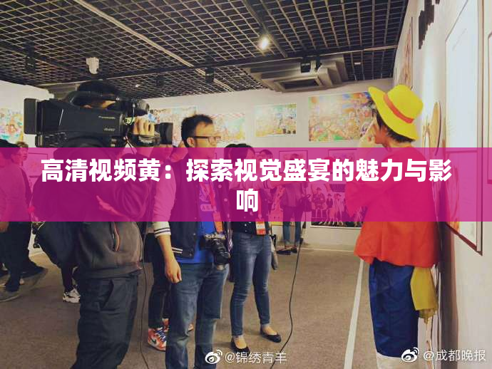 高清视频黄：探索视觉盛宴的魅力与影响